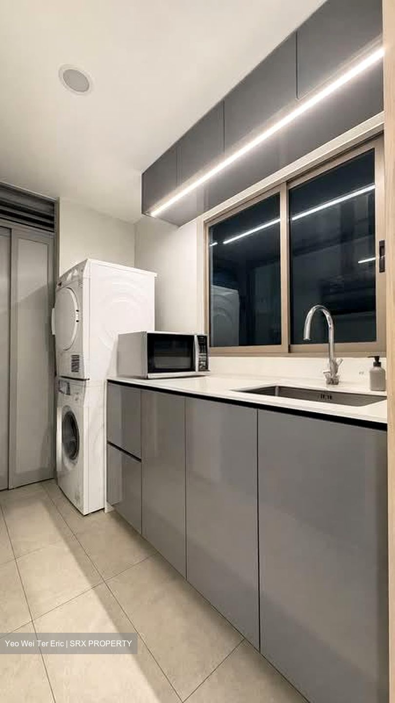 The Tre Ver (D13), Condominium #602781231